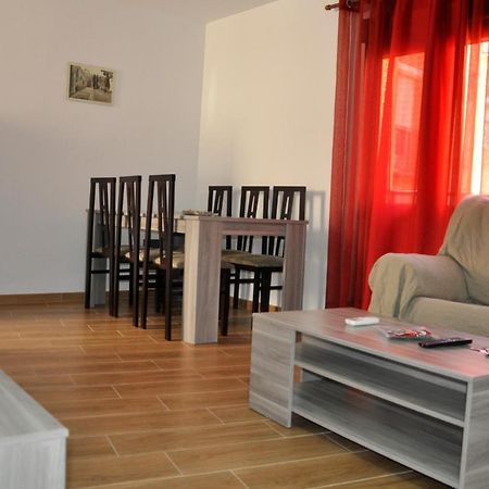 Puerta Del Vado Alto Apartment Toledo Ngoại thất bức ảnh