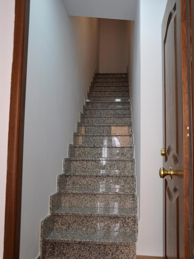 Puerta Del Vado Alto Apartment Toledo Ngoại thất bức ảnh