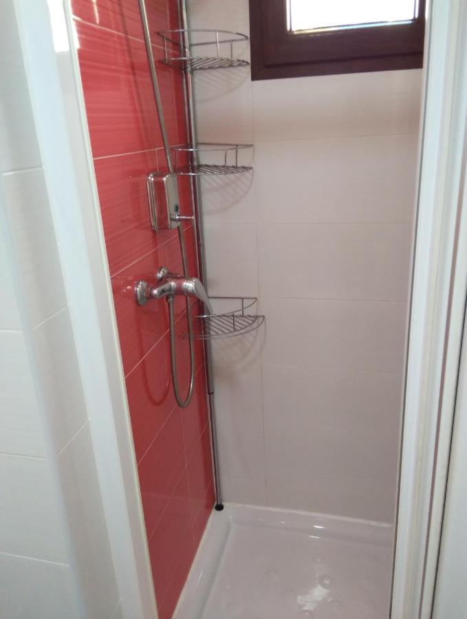 Puerta Del Vado Alto Apartment Toledo Ngoại thất bức ảnh